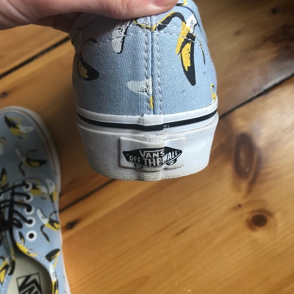 banana Vans - Picture 8 of 8
